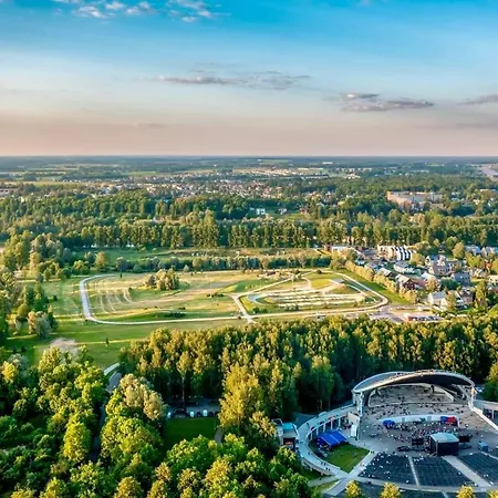 Side Apartamento Tartu