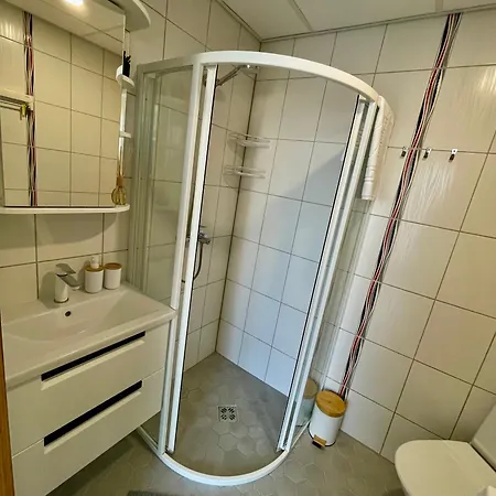 Apartment Side *